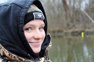 Why You Should Take Your Kids Hunting
