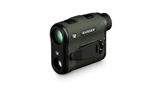 Vortex Ranger 1800 Range Finder Review