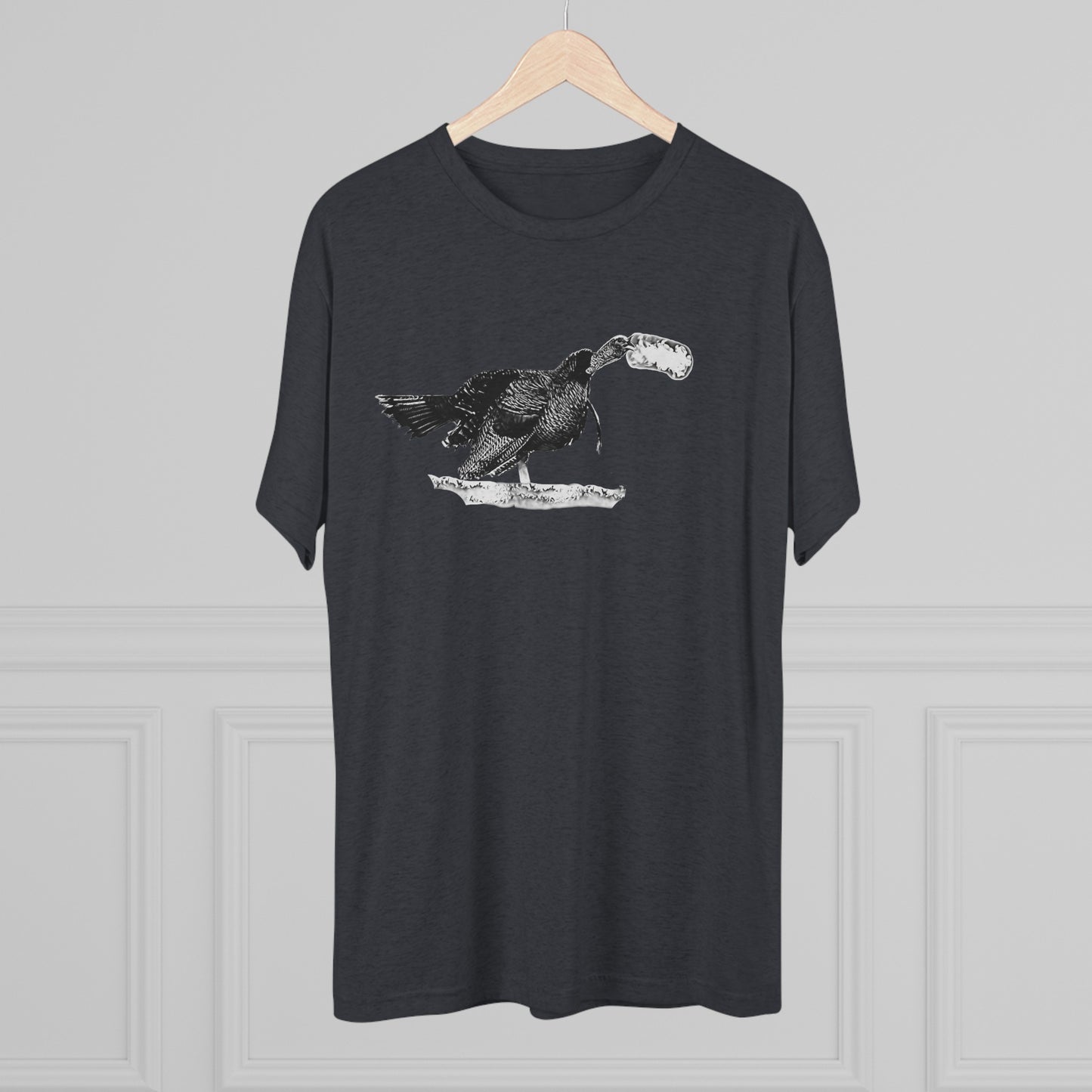 Coming in Hot Turkey T-Shirt