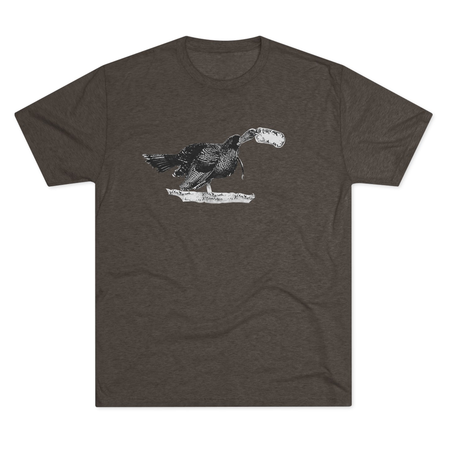 Coming in Hot Turkey T-Shirt