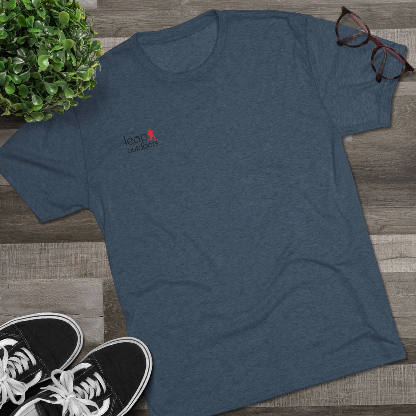 Heavy Lifting Deer Hunting T-Shirt