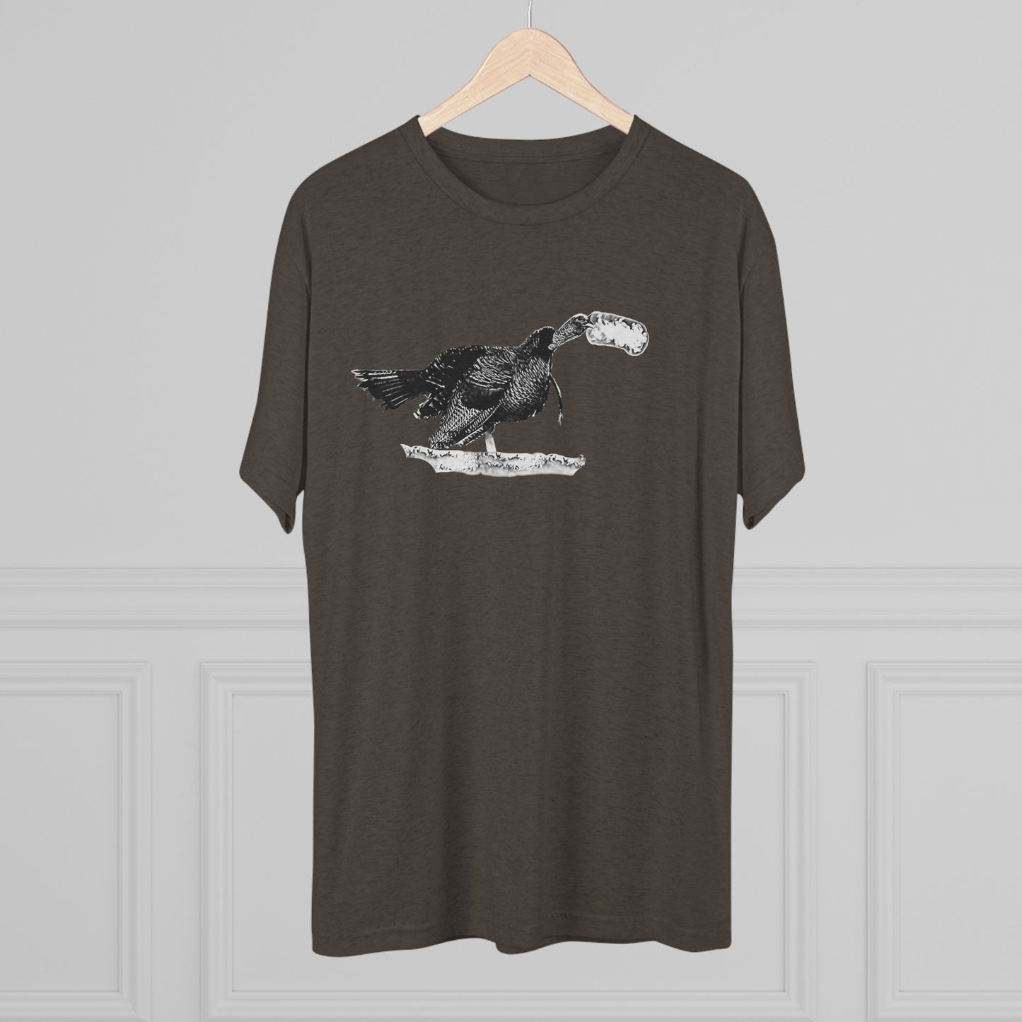 Coming in Hot Turkey T-Shirt