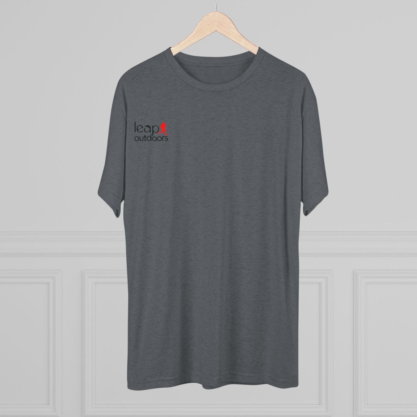 Ruttin Buck Tri-Blend T-shirt
