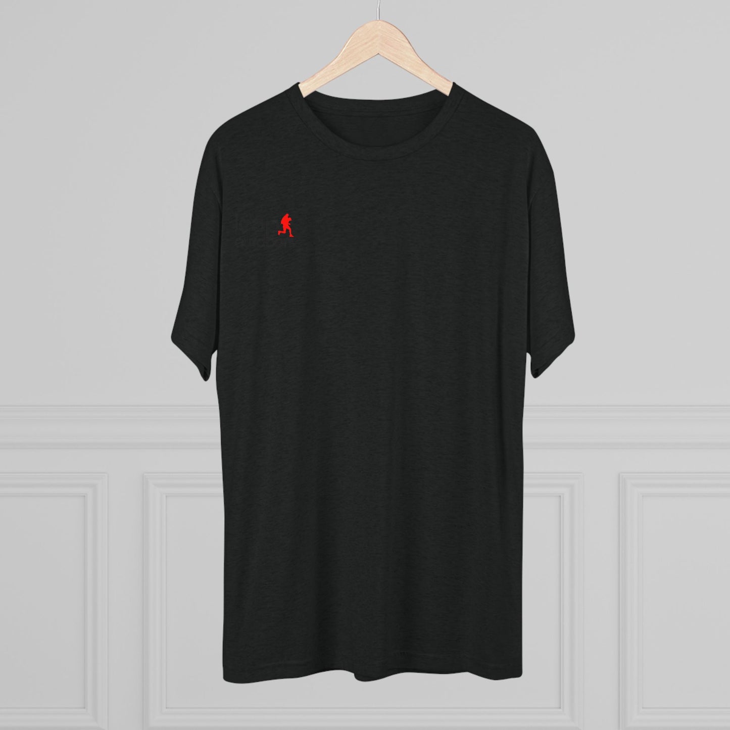 Ruttin Buck Tri-Blend T-shirt