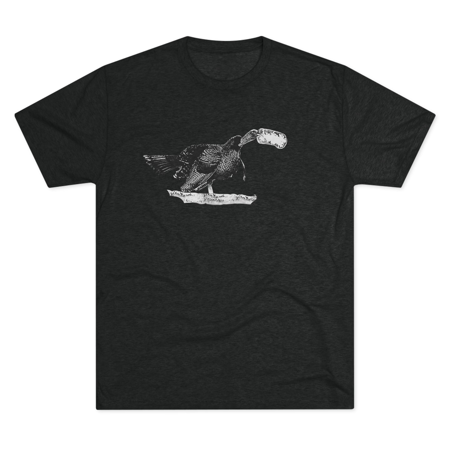 Coming in Hot Turkey T-Shirt