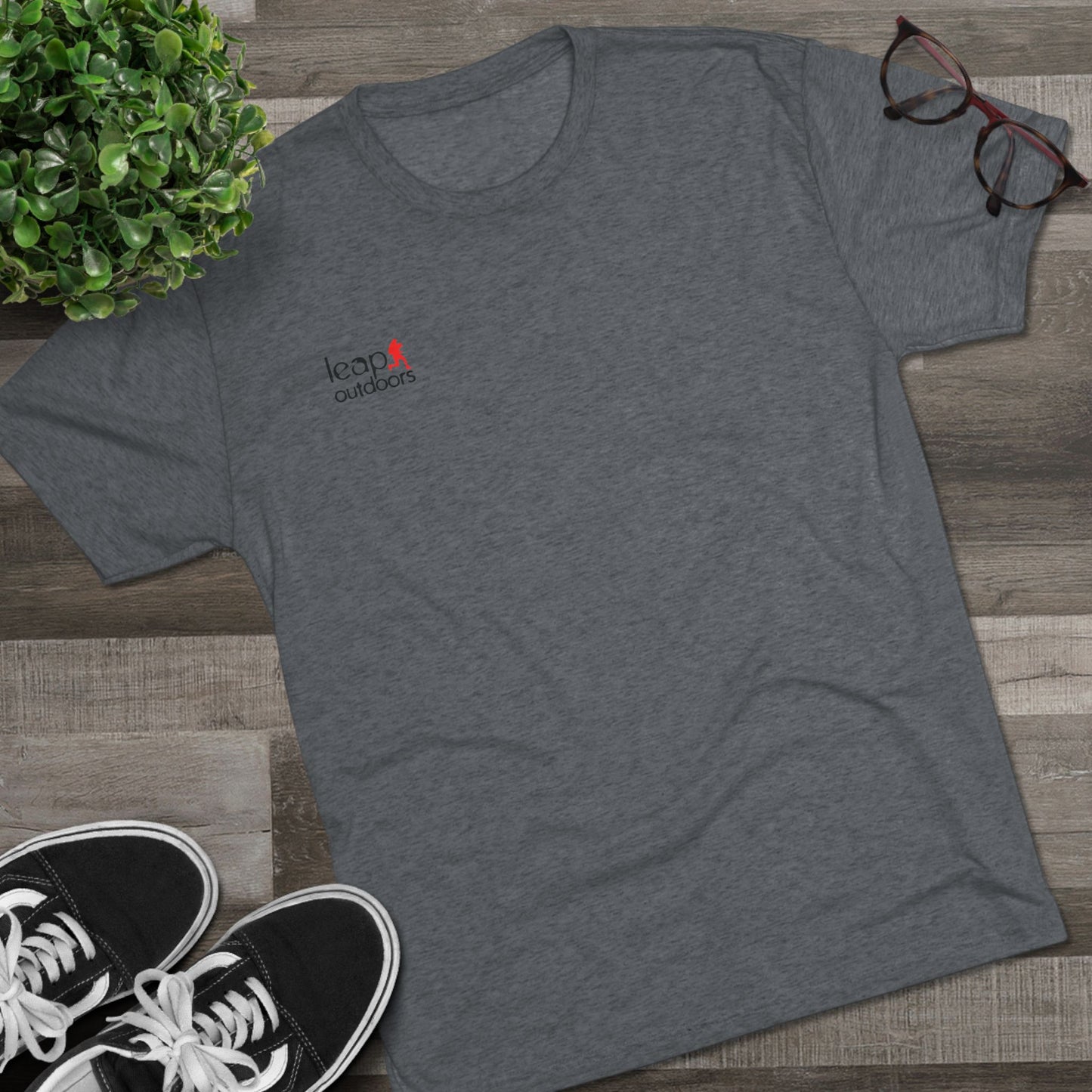 Heavy Lifting Deer Hunting T-Shirt