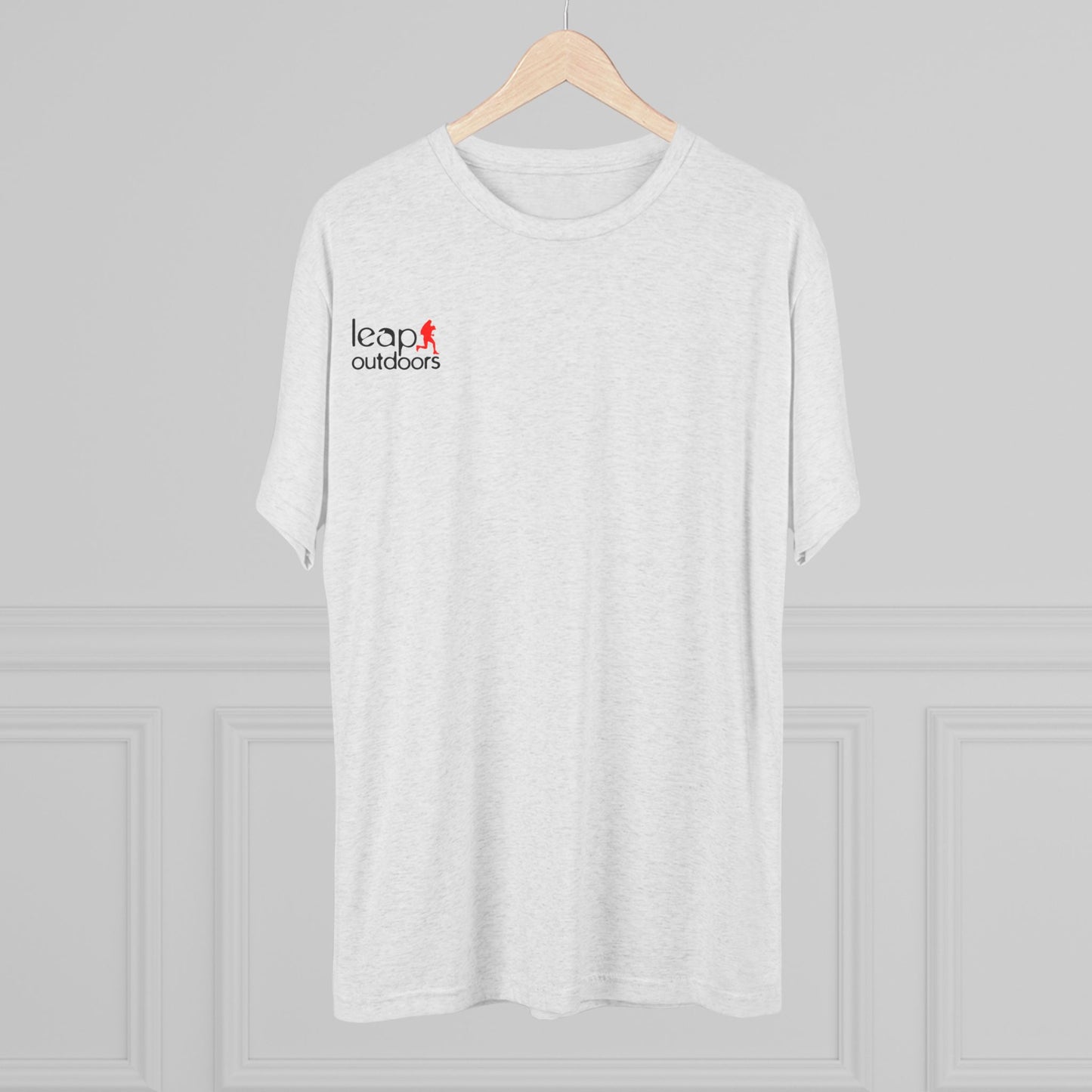 Ruttin Buck Tri-Blend T-shirt