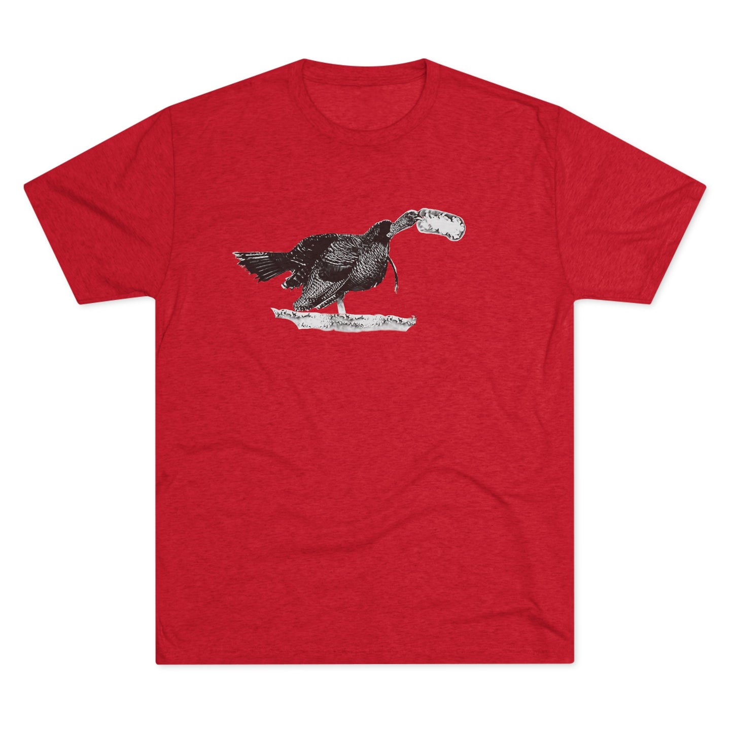Coming in Hot Turkey T-Shirt