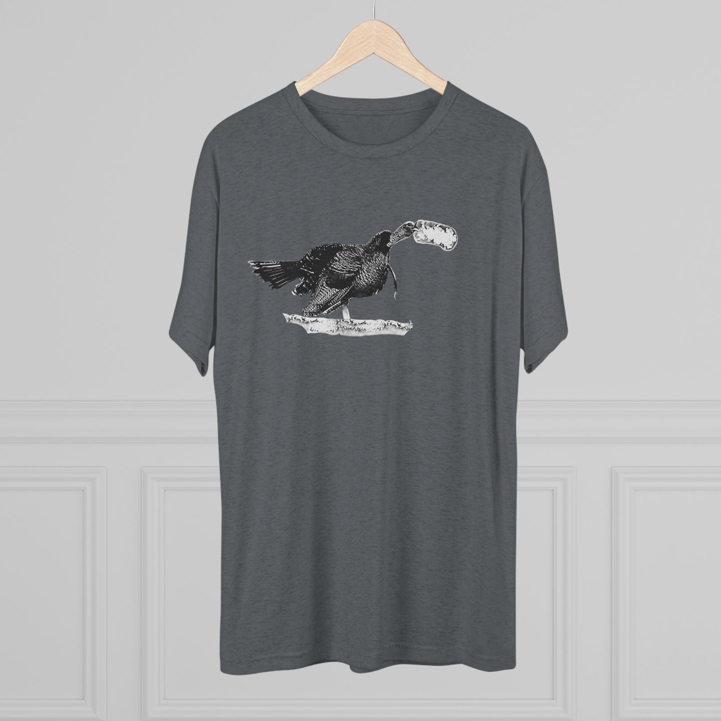 Coming in Hot Turkey T-Shirt