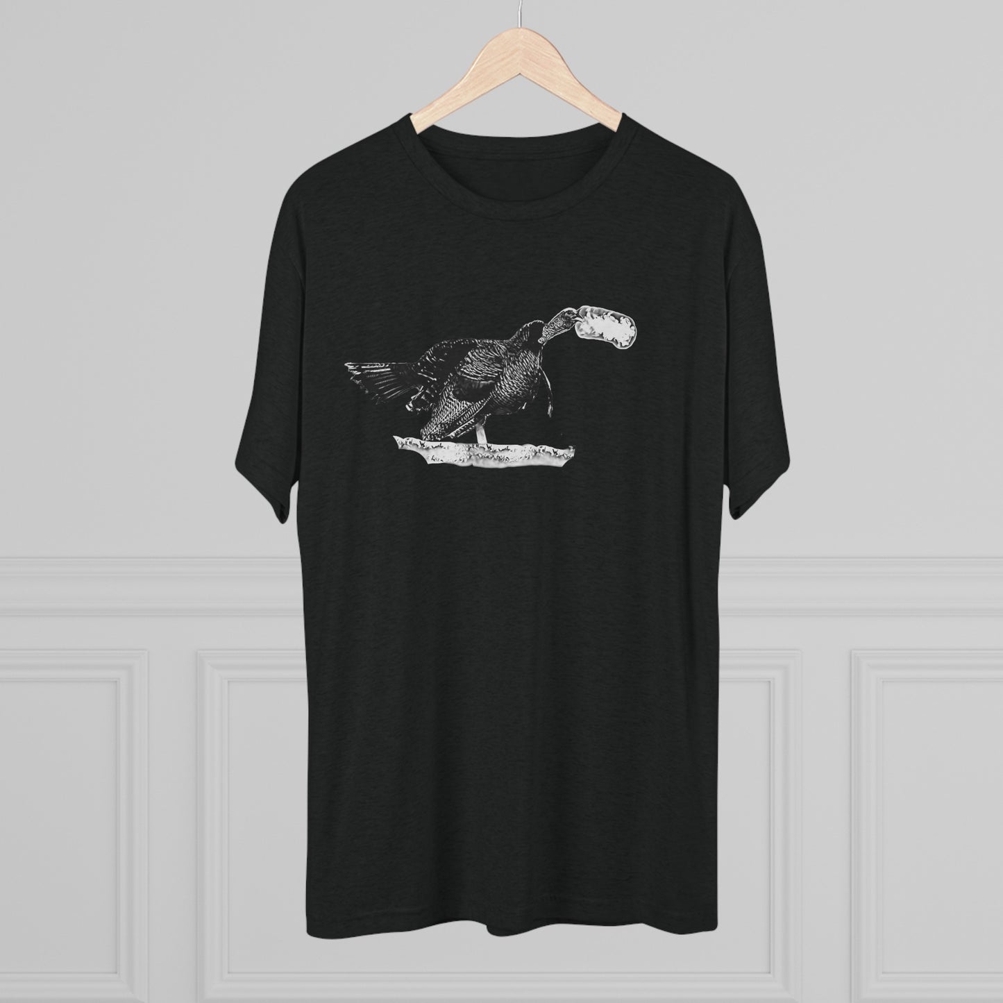 Coming in Hot Turkey T-Shirt