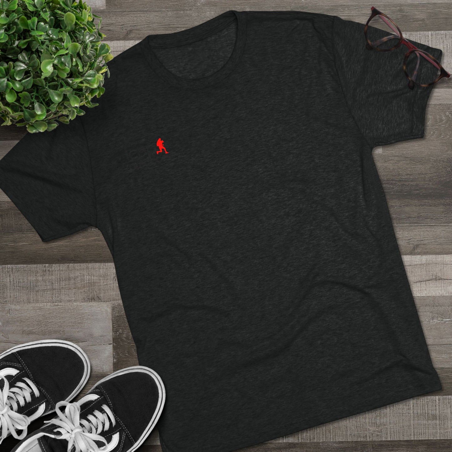 Ruttin Buck Tri-Blend T-shirt