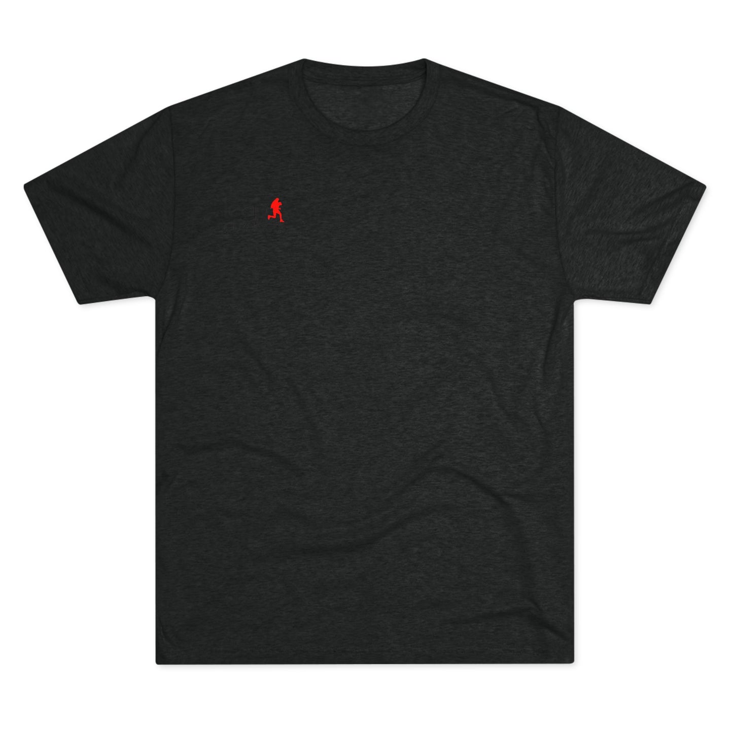Ruttin Buck Tri-Blend T-shirt