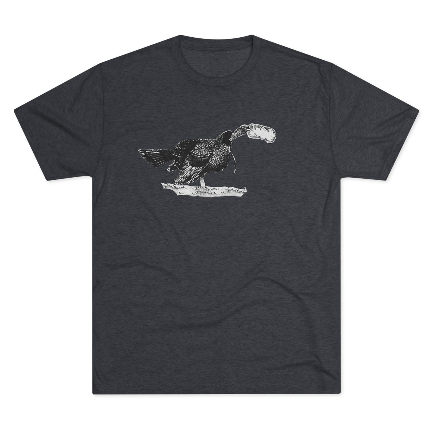 Coming in Hot Turkey T-Shirt