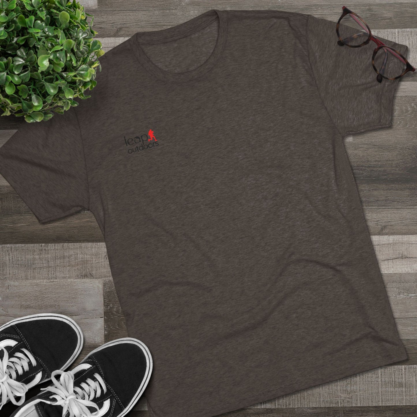 Heavy Lifting Deer Hunting T-Shirt