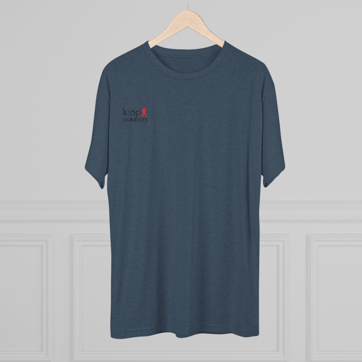 Heavy Lifting Deer Hunting T-Shirt