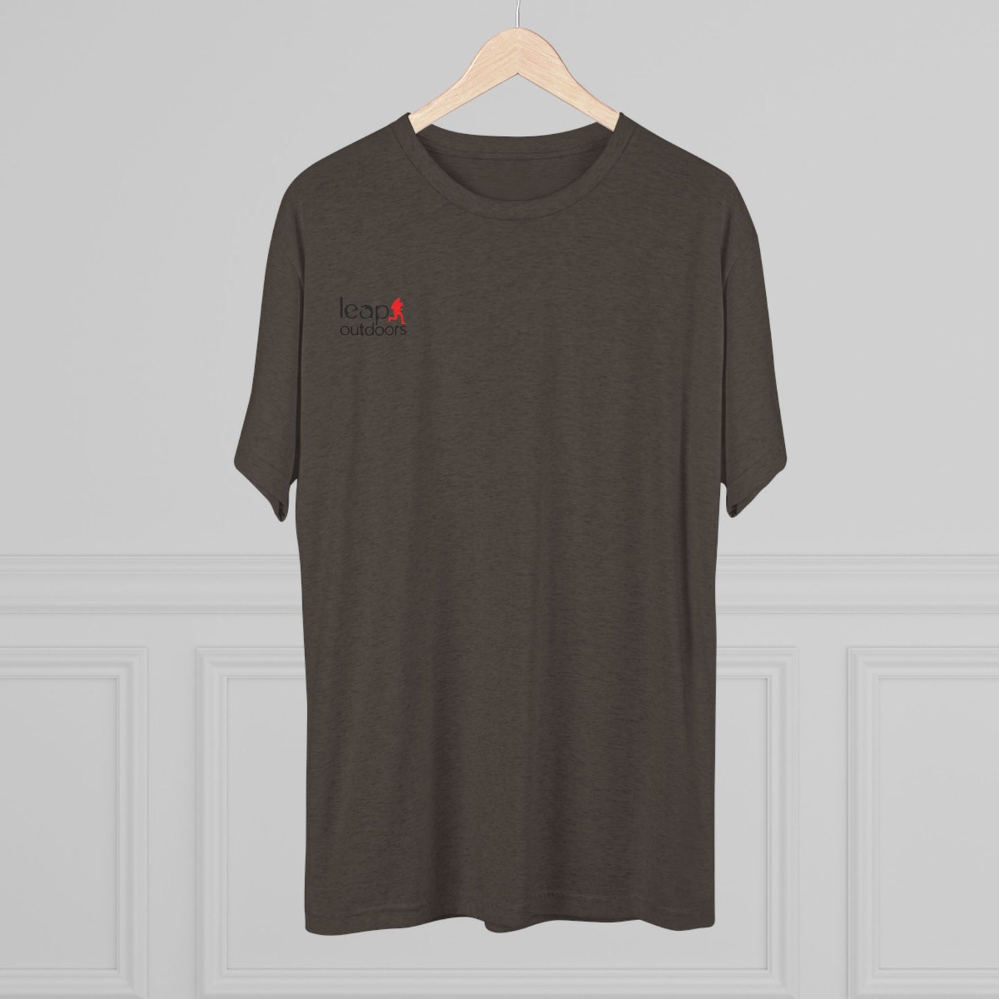 Heavy Lifting Deer Hunting T-Shirt