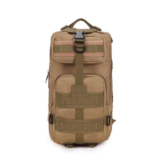 Tactical Outdoor Sports Camouflage Backpack