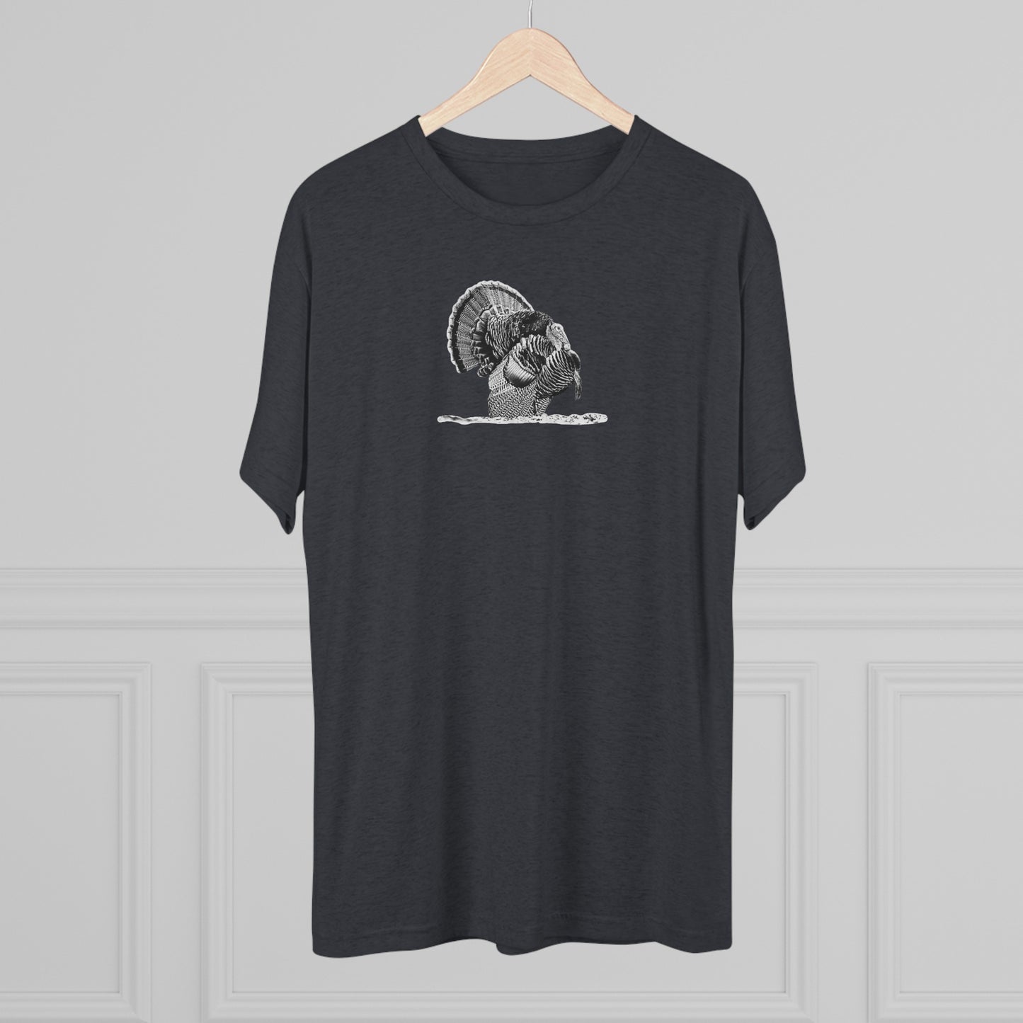 The Perfect Strutter Turkey T-shirt
