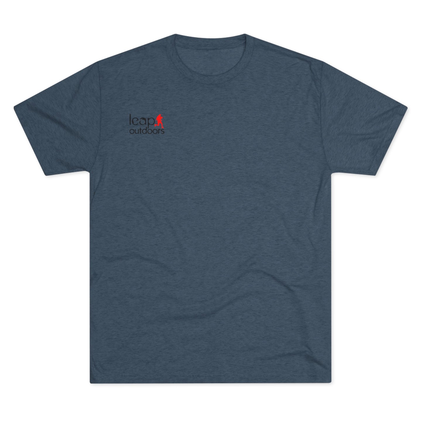 Ruttin Buck Tri-Blend T-shirt