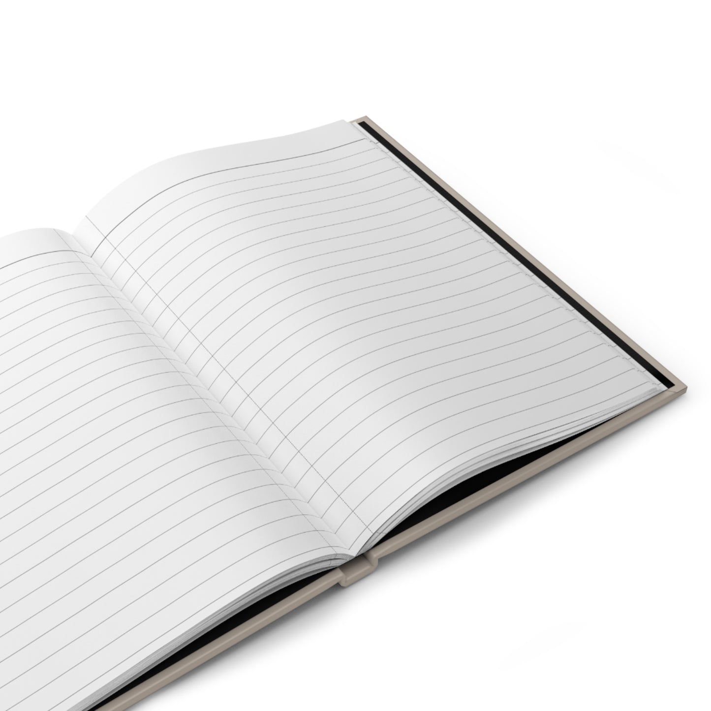 Hardcover Journal Matte Finish