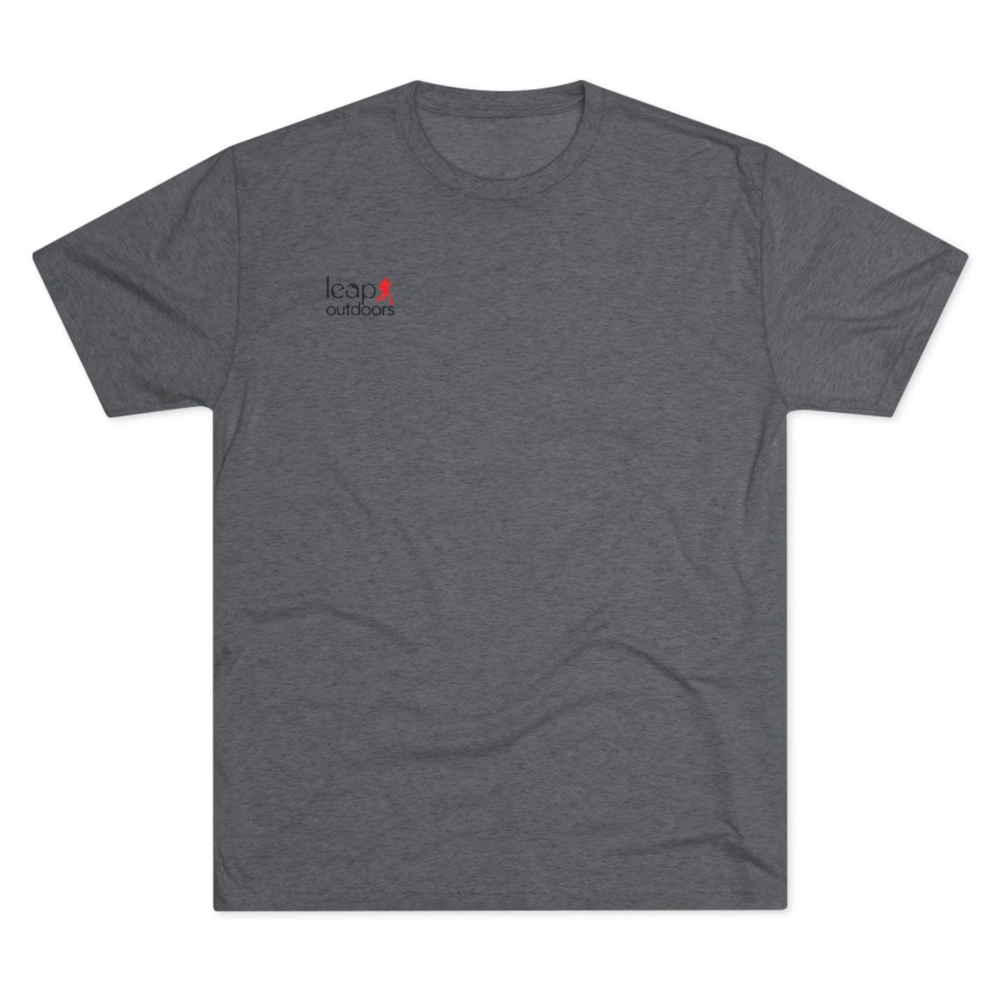 Heavy Lifting Deer Hunting T-Shirt