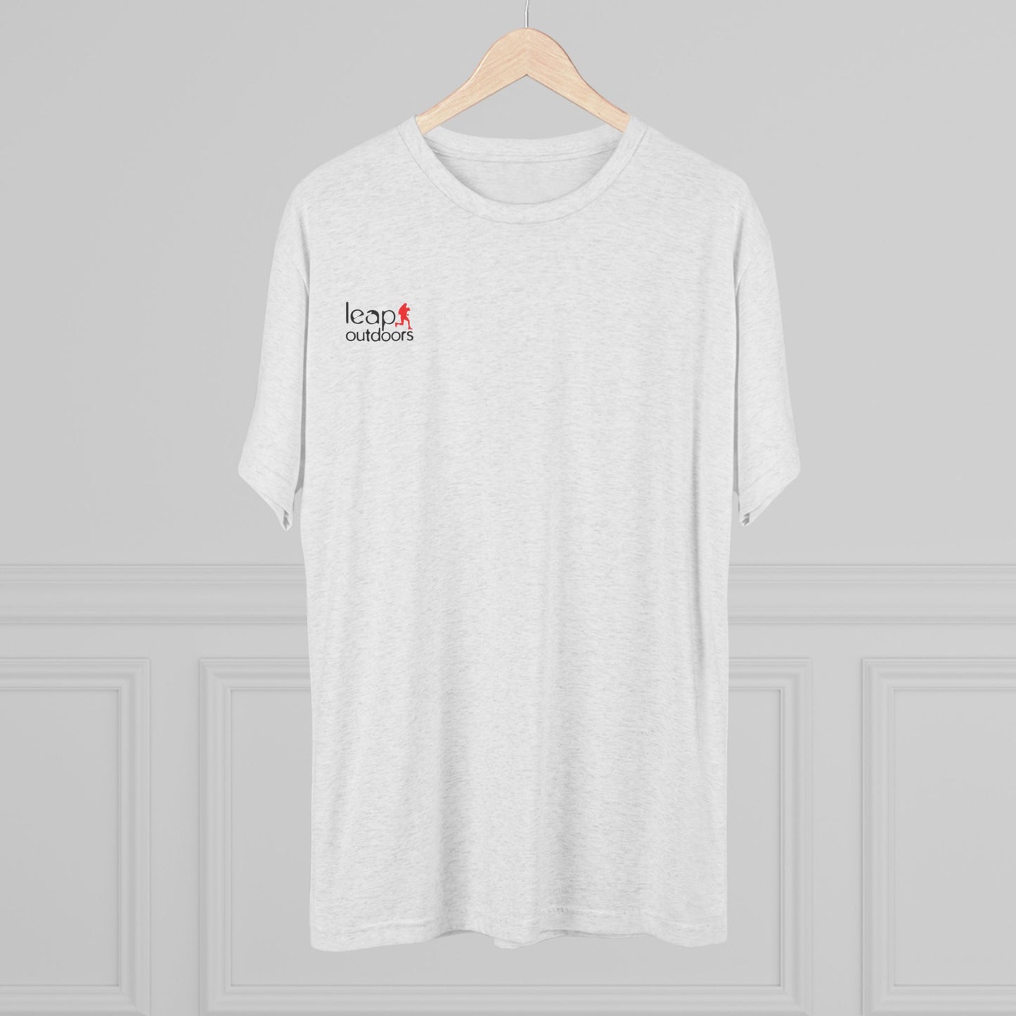 Heavy Lifting Deer Hunting T-Shirt