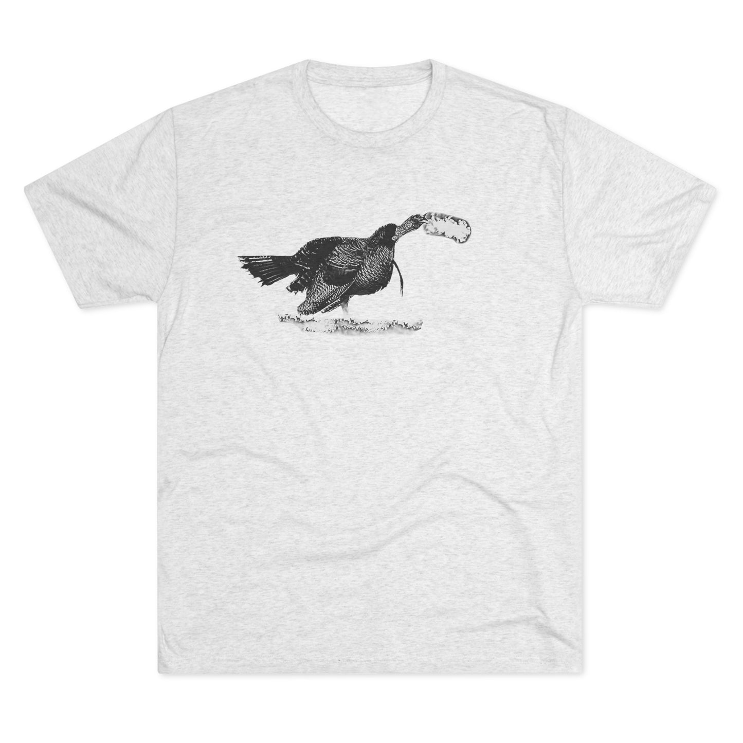 Coming in Hot Turkey T-Shirt