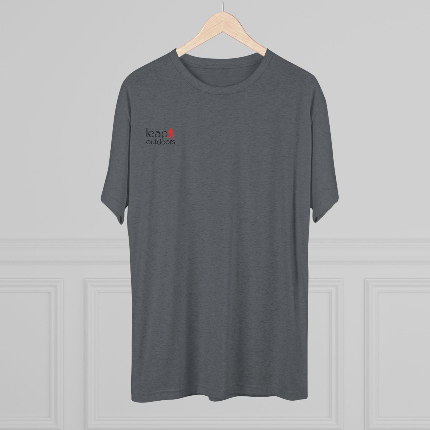 Heavy Lifting Deer Hunting T-Shirt