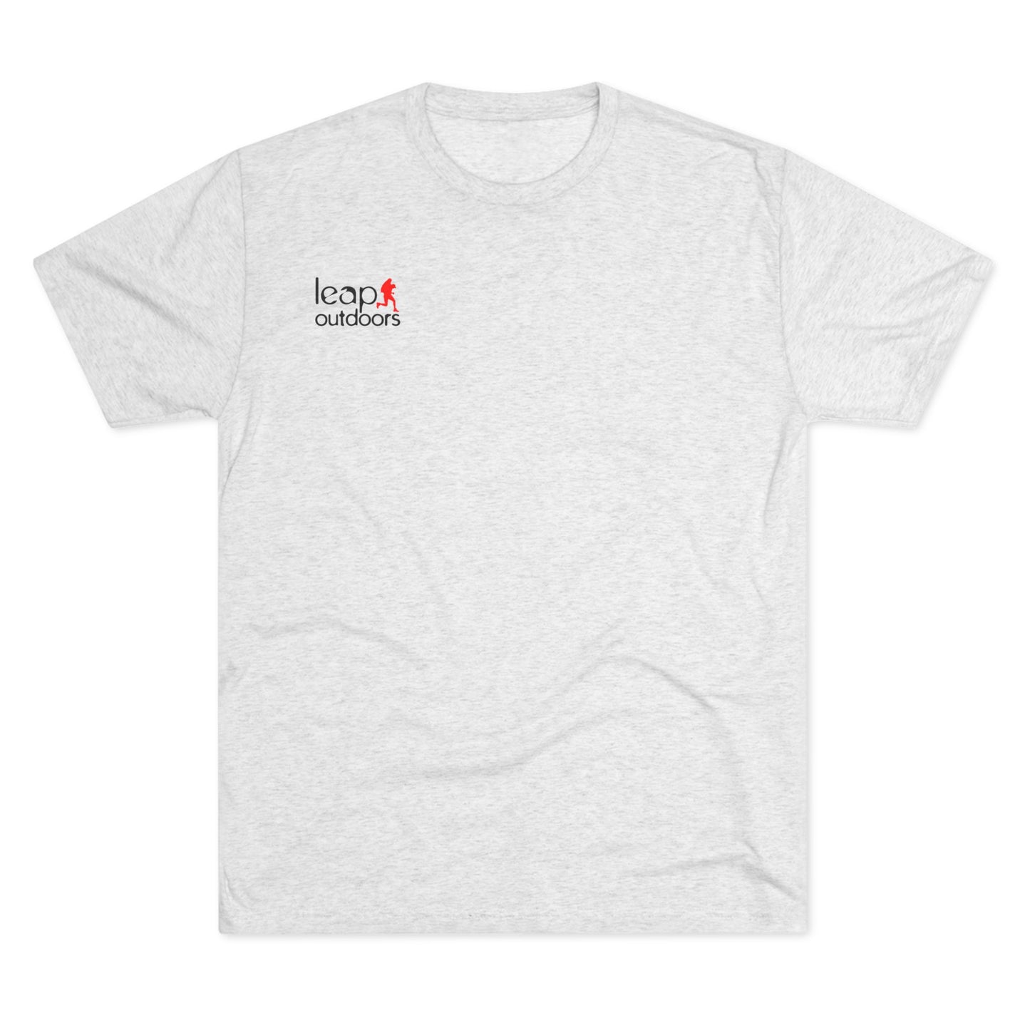 Ruttin Buck Tri-Blend T-shirt