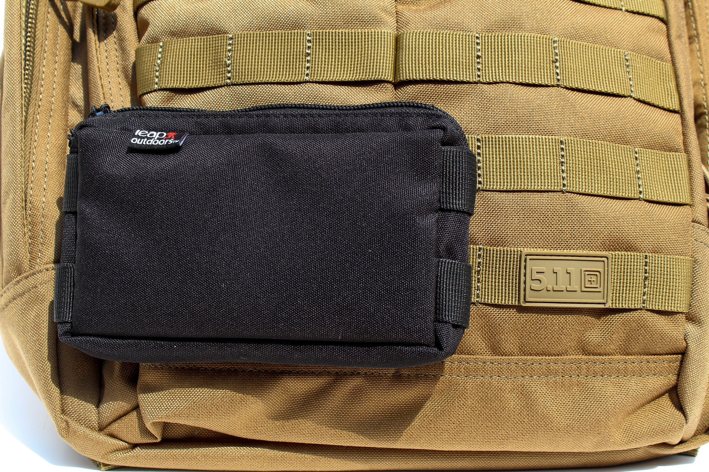 SideKick Accessory Pouch
