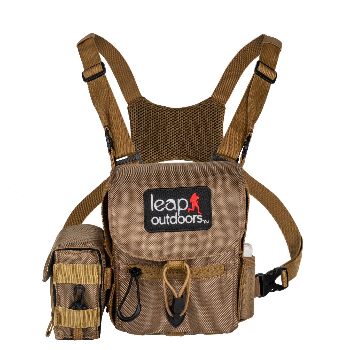 Binocular Harness Pack