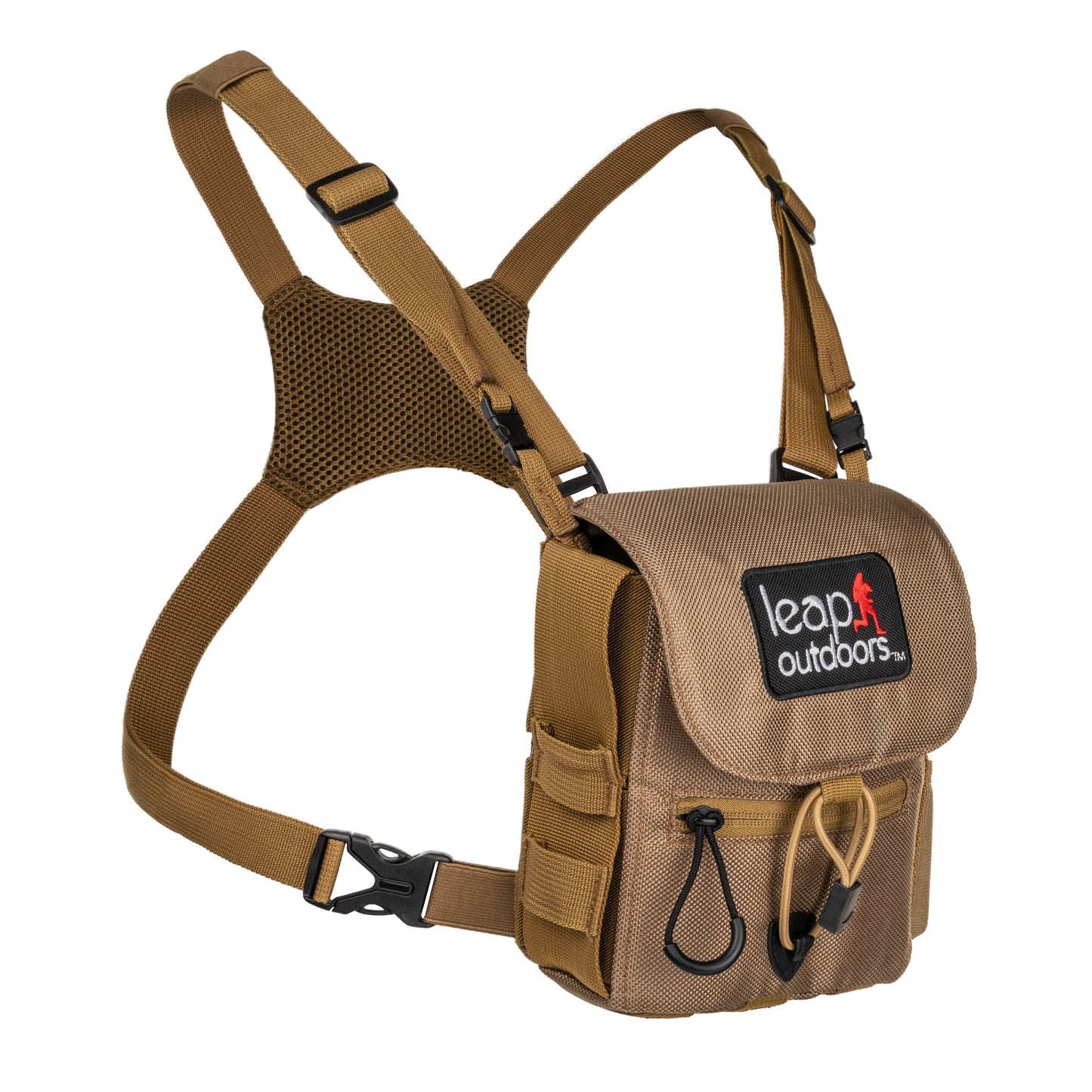 Binocular Harness Pack