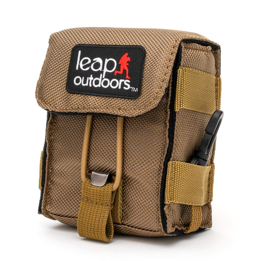 Rangefinder Accessory Pouch